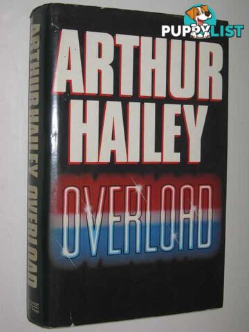 Overload  - Hailey Arthur - 1979