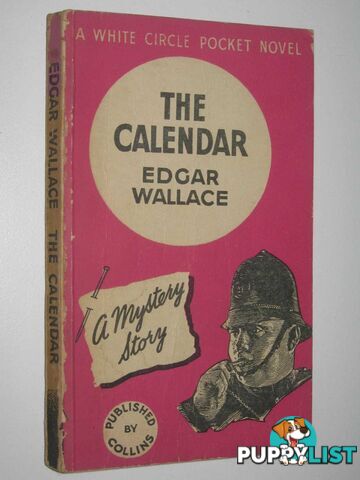 The Calender  - Wallace Edgar - No date