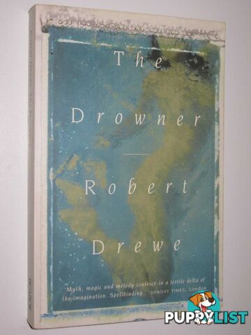 The Drowner  - Drewe Robert - 1998