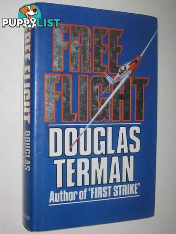 Free Flight  - Terman Douglas - 1981