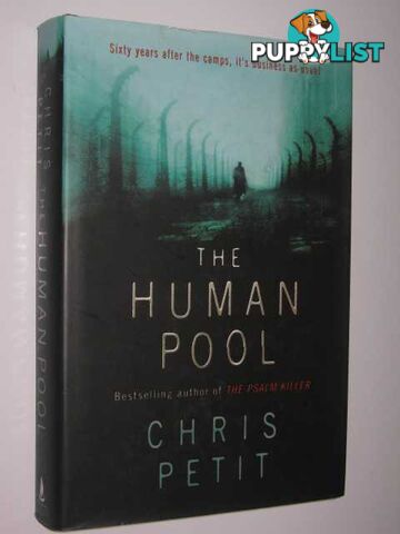 The Human Pool  - Petit Christopher - 2002