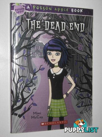 The Dead End - Poison Apple Series  - McCoy Mimi - 2010