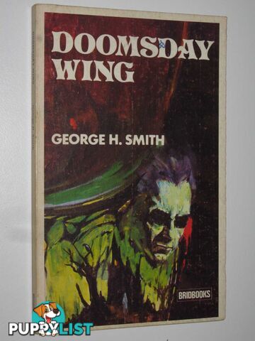 Doomsday Wing  - Smith George H. - No date