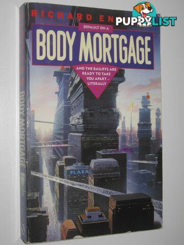 Body Mortgage  - Engling Richard - 1990