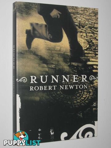 Runner  - Newton Robert - 2005