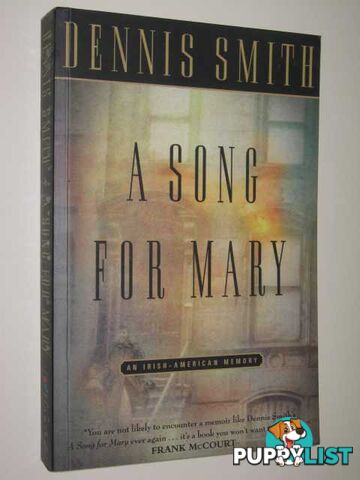 A Song for Mary  - Smith Dennis - 1999