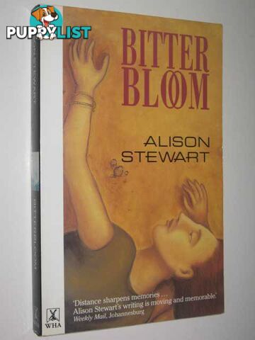 Bitterbloom  - Stewart Alison - 1991