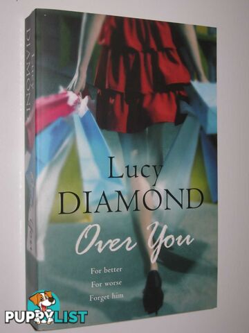 Over You  - Diamond Lucy - 2008