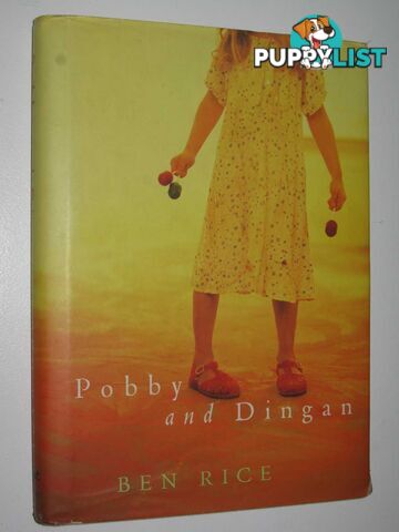 Pobby and Dingan  - Rice Ben - 2000