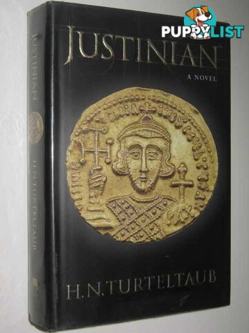 Justinian  - Turteltaub H. N. & Turtelaub, H.N. - 1998