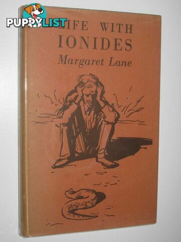 Life with Ionides  - Lane Margaret - 1964