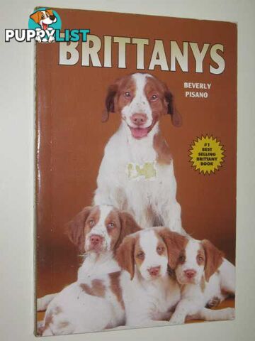 Brittanys  - Pisano Beverly - 1995