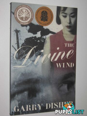 The Divine Wind  - Disher Garry - 2000