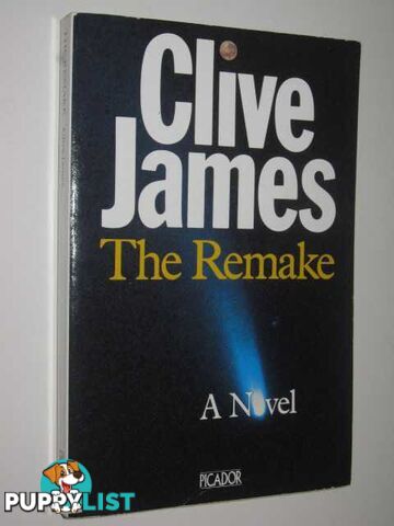 The Remake  - James Clive - 1988