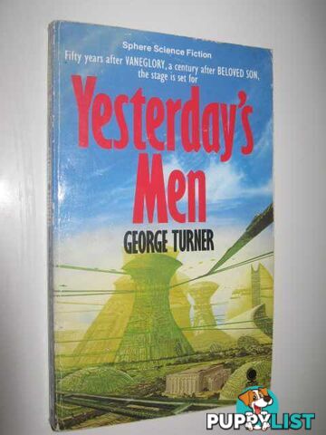 Yesterday's Men  - Turner George - 1984