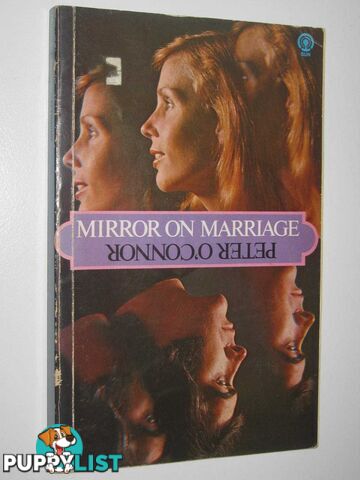 Mirror On Marriage  - O'connor Peter - 1976