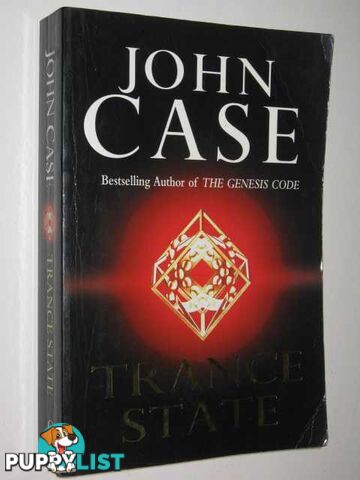 Trance State  - Case John - 2001