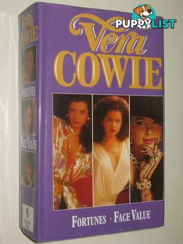 Fortunes + Face Value  - Cowie Vera - 1990