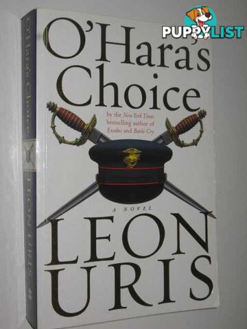 O'Hara's choice  - Uris Leon - 2003