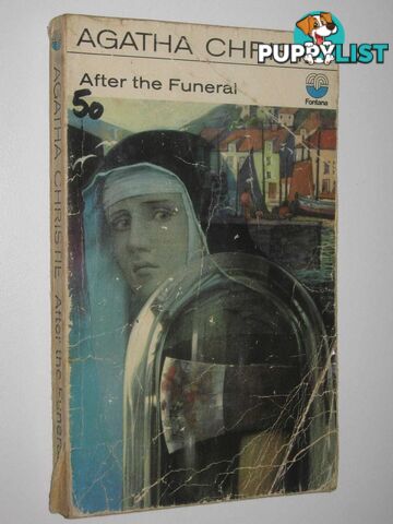 After the Funeral  - Christie Agatha - 1969