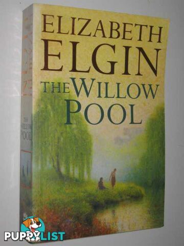 The Willow Pool  - Elgin Elizabeth - 2000