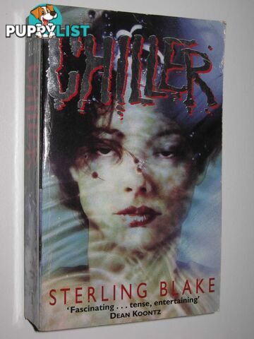 Chiller  - Blake Sterling - 1993