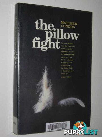 The Pillow Fight  - Condon Matthew - 1998