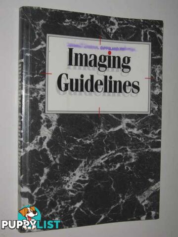 Imaging Guidelines  - Lau Lawrence - 1990