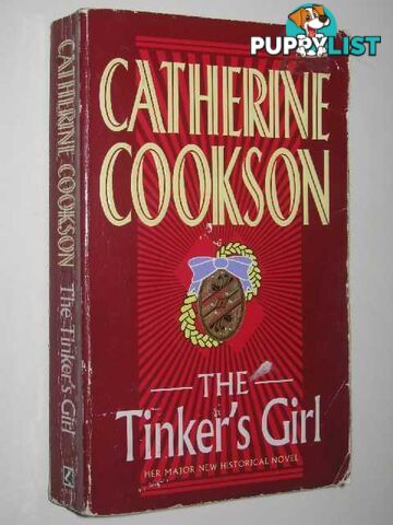 Tinker's Girl  - Cookson Catherine - 1995