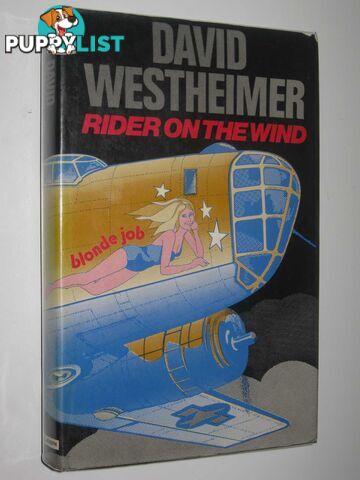 Rider on the Wind  - Westheimer David - 1979