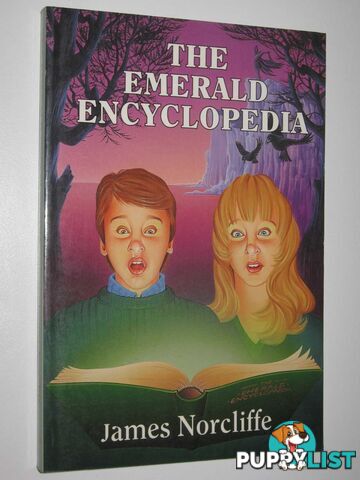 The Emerald Encyclopedia  - Norcliffe James - 1994