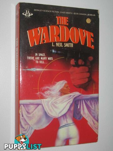 The Wardove  - Smith L. Neil - 1986