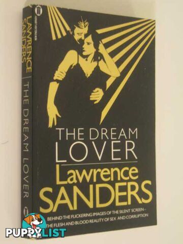 The Dream Lover  - Sanders Lawrence - 1986