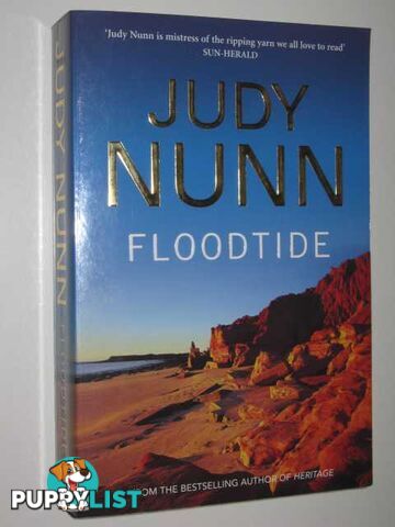 Floodtide  - Nunn Judy - 2007