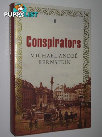 Conspirators  - Bernstein Michael Andre - 2004