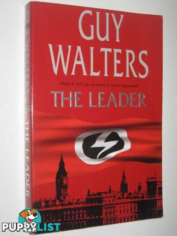 The Leader  - Walters Guy - 2003