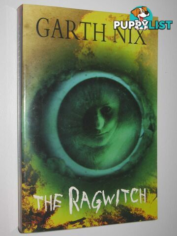 The Ragwitch  - Nix Garth - 2006