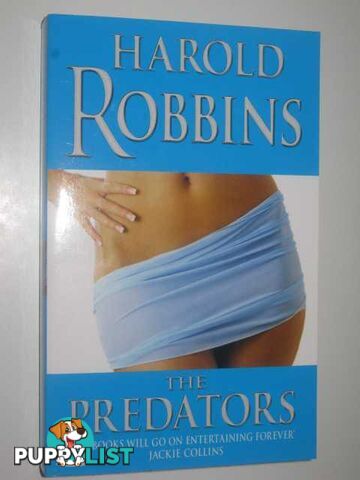 The Predators  - Robbins Harold - 2010