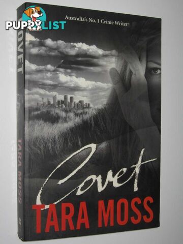 Covet  - Moss Tara - 2004