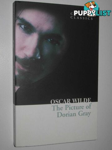 The Picture of Dorian Gray  - Wilde Oscar - 2010