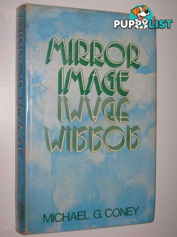 Mirror Image  - Coney Michael G. - 1974