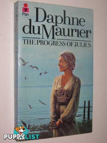 The Progress Of Julius  - Du Maurier Daphne - 1979