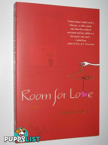 Room For Love  - Meyer Andrea - 2008