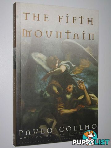 The Fifth Mountain  - Coelho Pavlo - 2002