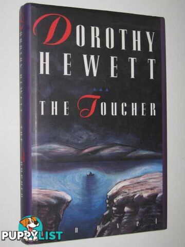 The Toucher  - Hewett Dorothy - 1993