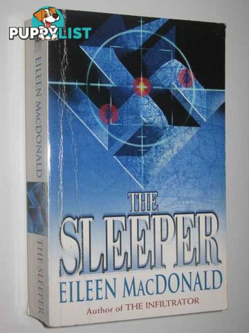 The Sleeper  - MacDonald Eileen - 1998