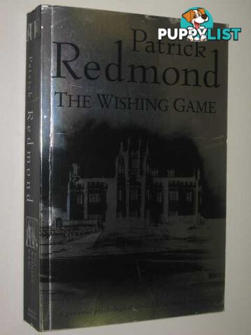 The Wishing Game  - Redmond Patrick - 1999