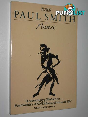 Annie  - Smith Paul - 1987