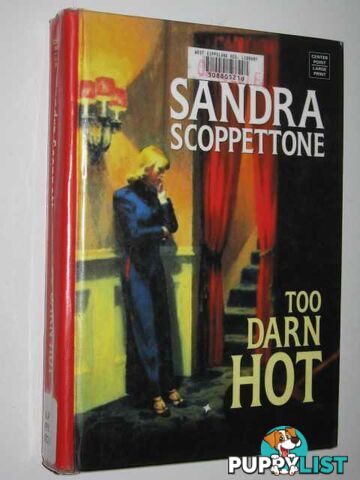 Too Darn Hot  - Scoppettone Sandra - 2006