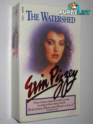 The Watershed  - Pizzey Erin - 1986